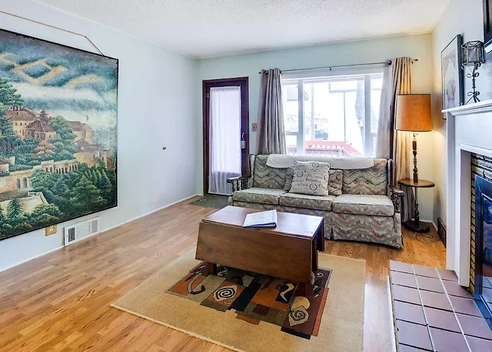 Ferienhaus 5 Bedroom Home,sleep 8, 2 Fireplaces